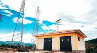 Başkent EDAŞ, Zonguldak'ta Enerji Altyapısını Güçlendiriyor