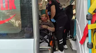 Batman'da Ailesini Rehin Alan Şahıs 6 Saat Sonra Teslim Oldu