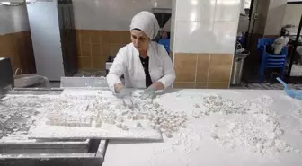 Sasonlu Kadınlar, Organik Çilekten Lokum Üreterek Ekonomik Bağımsızlık Sağlıyor