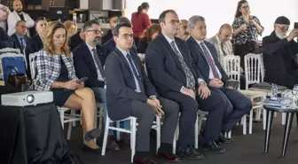 BAU'da 'Proton Terapi Teknolojisi' hakkında çalıştay düzenlendi