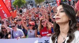 Belediye mi, işçiler mi? DEM Parti, İzmir grevinde tarafını seçti