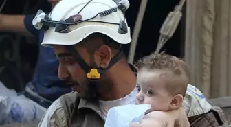 Beyaz Baretliler'den Suriye Hükümeti ile birleşme kararı