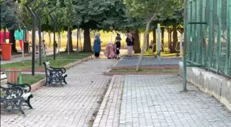 Suruç'ta Yorgun Mermiyle Hayatını Kaybeden 6 Yaşındaki Çocuk