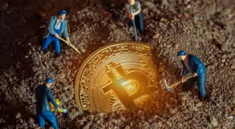Bitcoin madencisi MARA BTC üretimlerini artırdı