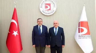Bilecik'te Eğitim İşbirliği Protokolü İmzalandı