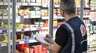 Bu markalardan uzak durun! Bakanlık 42 ürünü daha ifşa etti