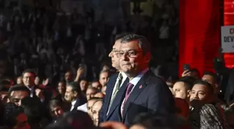CHP kurultay iddianamesi kabul edildi! İmamoğlu dahil 12 kişi için hapis isteniyor