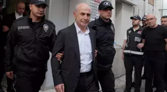 CHP'li Hasan Akgün'ün Büyükçekmece'de kurduğu yolsuzluk çarkı savcılığın sevk yazısında