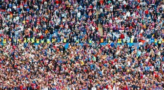 Crystal Palace'ı bekleyen büyük tehlike! UEFA Avrupa Ligi'ne katılamayabilirler