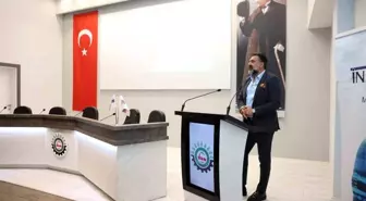 Denizli'de Bilişim Toplantısı: Geleceğin Teknolojileri Ele Alındı