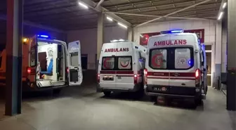 Marmaris Açıklarında 5.8 Şiddetinde Deprem: Panik Atağından 78 Kişi Hastaneye Kaldırıldı