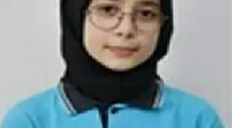 Depremde panik ataktan ölen Afra Nur, LGS'ye hazırlanıyormuş