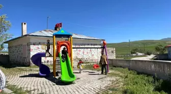Boyalan Köyü Halkından Okulun Yeniden Açılması İçin Çağrı