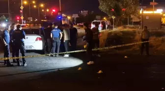 Diyarbakır'da Silahlı Kavga: 3 Yaralı