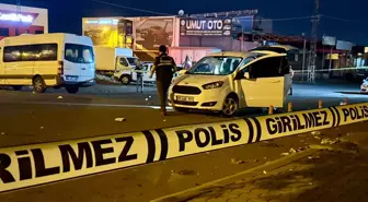 Diyarbakır'da iki grup arasında silahlı kavga: 1'i ağır, 3 yaralı