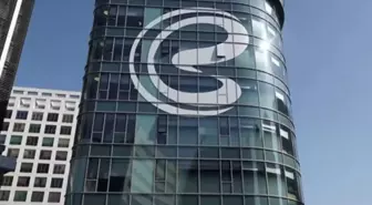 Eczacıbaşı Holding, Şişli'deki ofis binasını 2,25 milyar TL'ye sattı