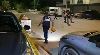 Elazığ'da Bağlantılı Olaylarda 12 Yaralı, 7 Şüpheli Tutuklandı