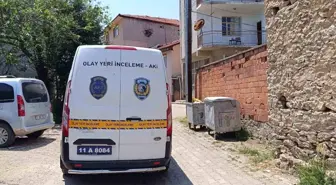 Bilecik'te Emekli Öğretmen Balkonundan Düştü