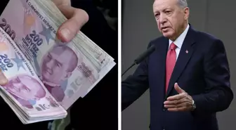 Emekliye yeni müjde mi geliyor? Gözler Cumhurbaşkanı Erdoğan'da