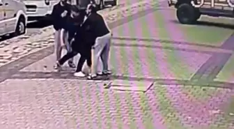 Bursa'da Hırsızlık Girişimi, Mahalleliyi Ayaklandırdı