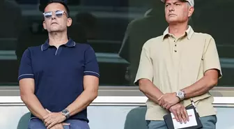 Fenerbahçe'de Mario Branco'nun yerine gelecek ilk aday belli oldu