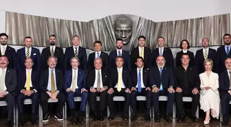 Fenerbahçe'den imza iddialarıyla ilgili açıklama: İddialar asılsızdır