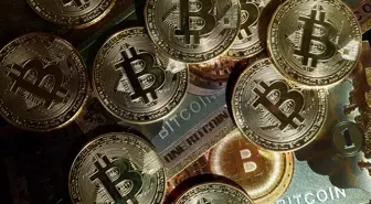 Fransız teknoloji şirketinden dev Bitcoin alımı