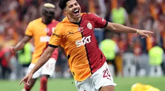 Gabriel Sara'dan Victor Osimhen için dikkat çeken sözler