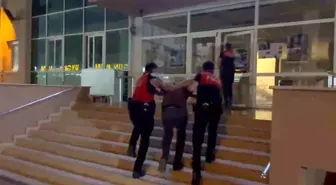 Hatay'da Aranan 2 Şahıs Yakalandı