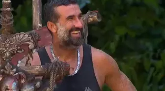 Hikmet Tuğsuz, final öncesi Survivor'dan kaçarcasına ayrıldı