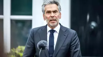 Hollanda Hükümeti İstifa Etti: Geert Wilders Koalisyondan Ayrıldı