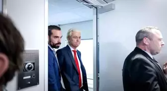 Hollanda'da Geert Wilders, İktidar Koalisyonundan Ayrılıyor