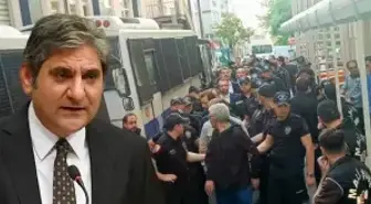 İBB operasyonunda gözaltına alınan Aykut Erdoğdu'nun ifadesi ortaya çıktı