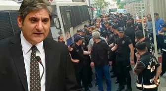İBB operasyonunda gözaltına alınan Aykut Erdoğdu'nun ifadesi ortaya çıktı