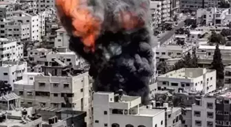 İsrail Ordusunun Saldırısında 24 Filistinli Hayatını Kaybetti