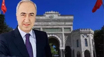 İstanbul Üniversitesi Rektörü'ne neden soruşturma açıldı (Osman Bülent Zülfikâr)?