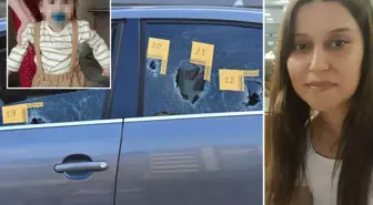 İzmir'de kanlı pusuda hayatını kaybedenlerin sayısı 4'e yükseldi