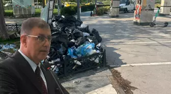 İzmir'deki grev 6. gününde! Cemil Tugay'la grevdeki işçiler arasında bordro savaşı