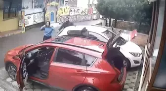 Park Yeri Tartışması Kanlı Bitti: 4 Ay Hapis Talebi