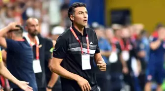 Kayserispor'da 2024-2025 Sezonunda 3 Farklı Teknik Adam Görev Yaptı