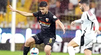 Kayserispor Süper Lig'de Düşük Performans Gösterdi