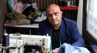 Kırşehir'de Kurban Bayramı Öncesi Alışveriş Hareketliliği