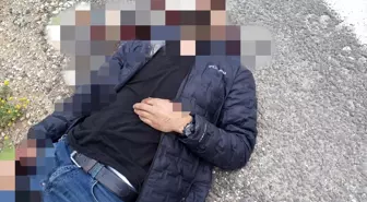 Kırşehir OSB Yakınlarında Silahlı Yaralanma Olayı
