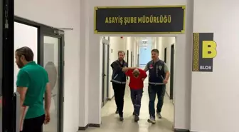 Kocaeli'de 400 Bin TL Değerinde Kablo Hırsızı Yakalandı