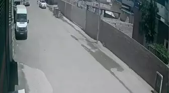 Şanlıurfa'da 6 Yaşındaki Kıza Otomobil Çarptı, Sürücü Kaçtı
