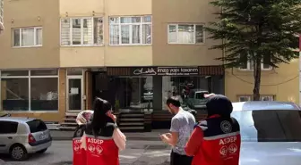 Kurban Bayramı Öncesi Hane Ziyaretleriyle Destek Sağlandı