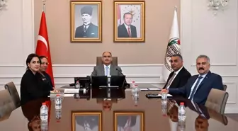 Manisa'da Asayiş ve Güvenlik Faaliyetleri Raporu
