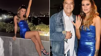 Mehmet Ali Erbil ve Gülseren Ceylan canlı yayında karşı karşıya geldiler