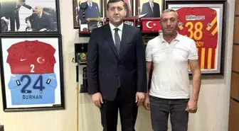 MHP'li Ersoy'dan Yemliha'ya müjde