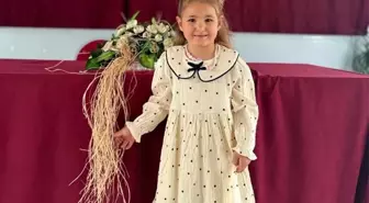 Muğla'da Kayıp 4 Yaşındaki Eylül Sağ Olarak Bulundu